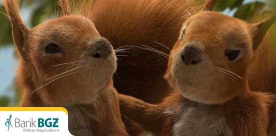 Bank BGŻ Performance Media