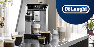 Delonghi Logo