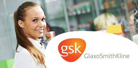 GLAXO SMITH KLINE Performance Media