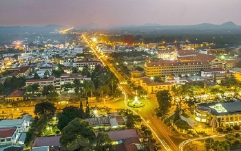 hai du an nha o gan 1400 ty dong vua duoc hdnd tinh dong nai thong qua