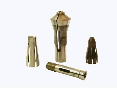 Collets-for-Ball-Joint-Manufacturing