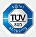 TÜV-zertifizierte Website