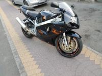 Suzuki  Gsxr 600 2003 года за 1 450 000 тг. в Алматы