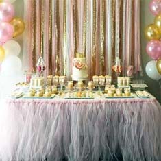Pink-gold-party-ideas