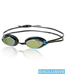 Speedo Vanquisher 2.0 Mirrored Goggle