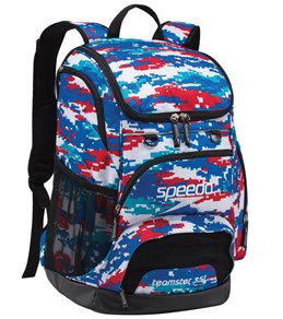 Speedo Large 35L Teamster Backpack