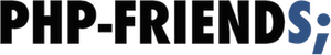 PHP-Friends