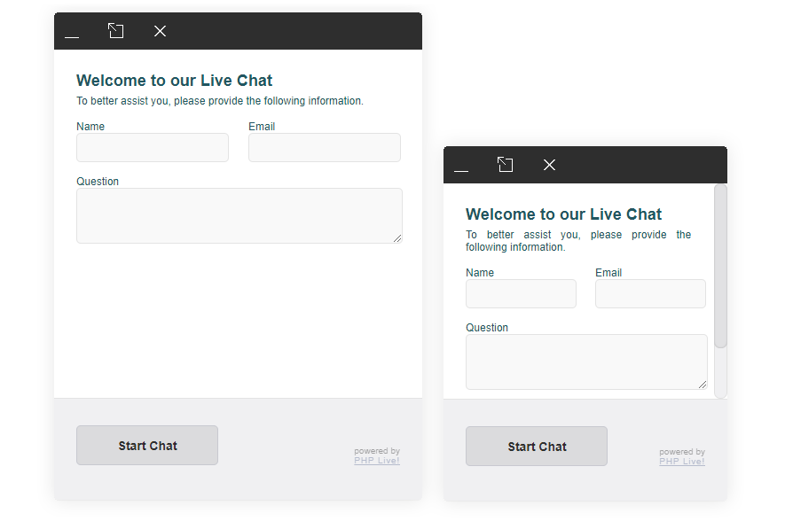 Image with missing alt attribute found on phplivesupport.com