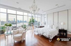 V&aacute;ch k&iacute;nh ph&ograve;ng ngủ