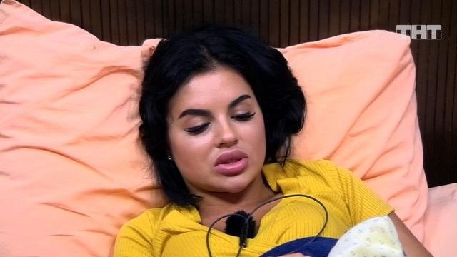 Мацьолек раскрыл правду об измене Цатурян