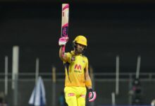 Faf du Plessis 95 of 60