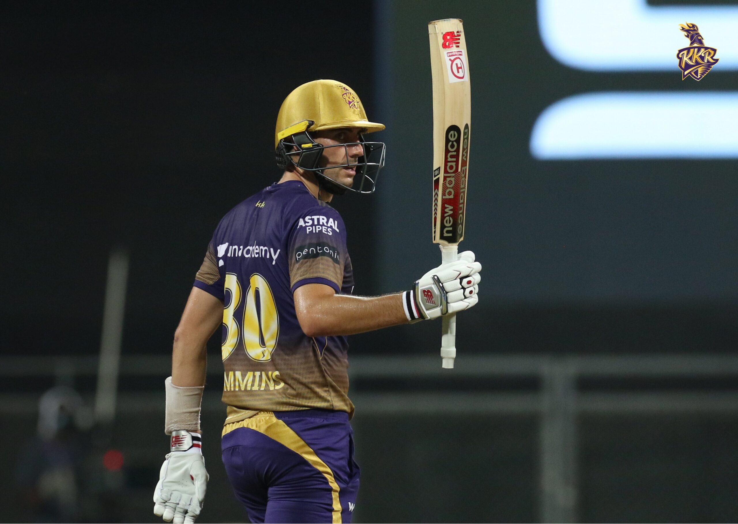 Pat Cummins biography in hindi