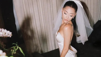 Ariana Grande biography in hindi