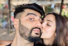 Arjun Kapoor biography in hindi