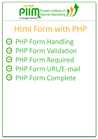 Digital Marketing Institute in Patiala