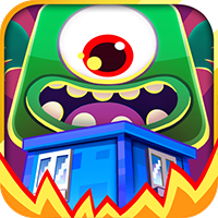 Monsters Ate My Condo icon