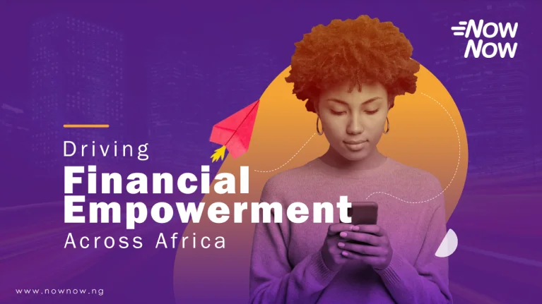 Financial Empowerment Presentation By PitchWorx