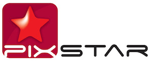 Logo Pix-Star