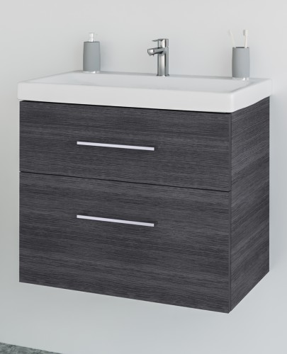 Waschtischunterschrank