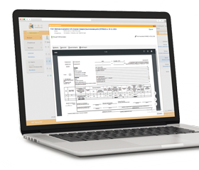 Платформа ЭДО