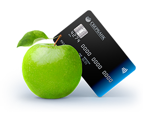 Принимайте оплату картами