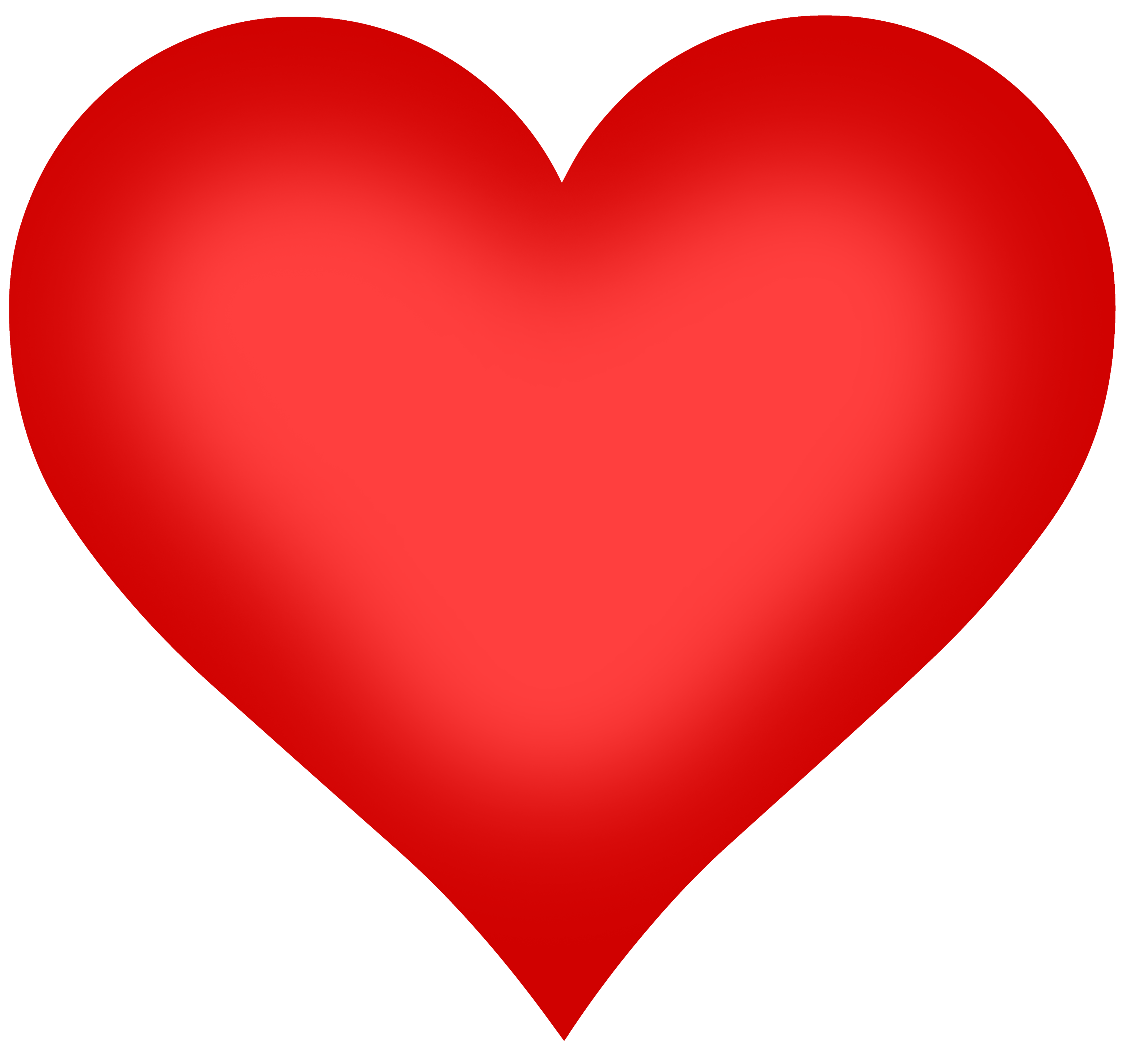 Heart PNG
