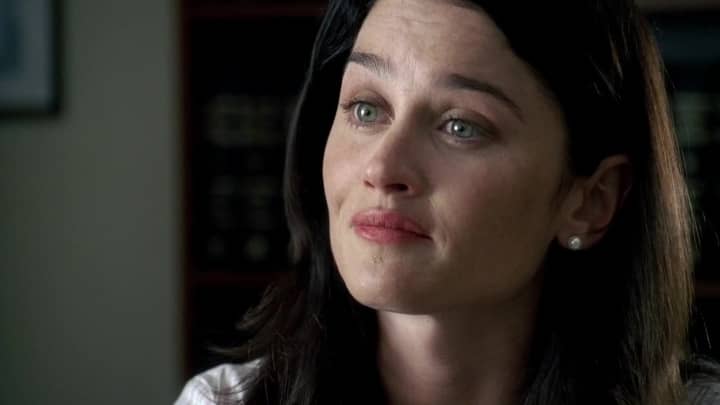 Побег из тюрьмы 1 сезон 3 серия