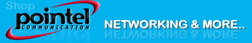 Shop Pointel - shop on line di prodotti di networking