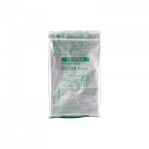 Касета Fujifilm Instax Mini Sky Blue