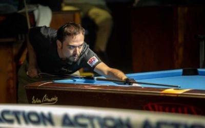 2019 U.S. Amateur Championship &ndash; Blake Baker Takes Home the Title!