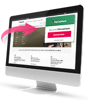 Image with missing alt attribute found on topcashback.com