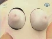 Большие упругие сиськи фото