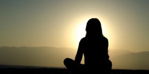 meditation techniques beginners