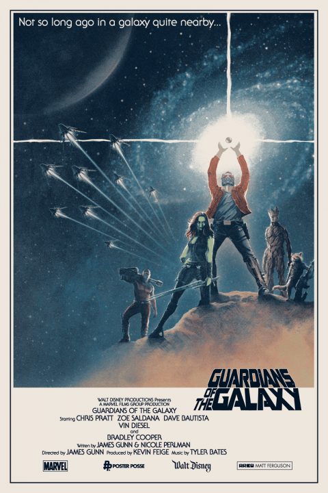 Guardians Of The Star Wars Galaxy