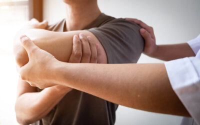 Recovering from Rotator Cuff Injuries: Tips for Pain Relief and Restoring Mobility