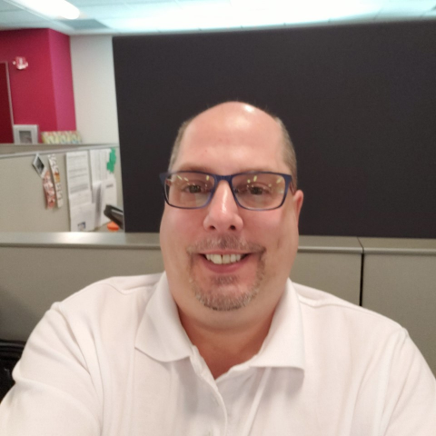 Mark at PracticeMojo