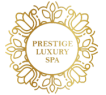 Prestige Luxury Spa Logo