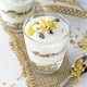 A Muesli and Yoghurt Breakfast