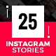 25 Instagram Stories