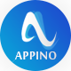 APPINO! - A Perfect Mobile App Landing Page