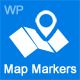 Map Markers - Multipurpose WordPress Plugin