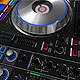 Realistic Pro DJ Controller Pioneer DDJ SZ, in 3 different skins