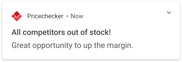 Image with missing alt attribute found on pricechecker.ai