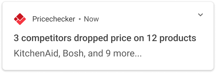 Image with missing alt attribute found on pricechecker.ai