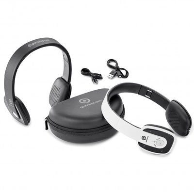 Adina Bluetooth Stereo Headphones