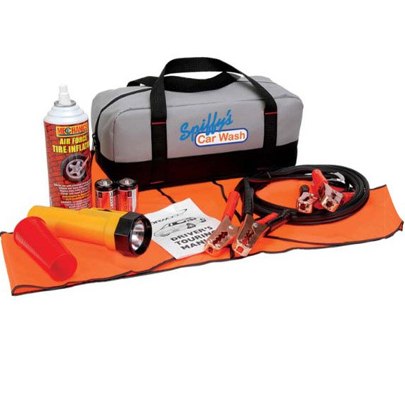 Paragon Highway Kits