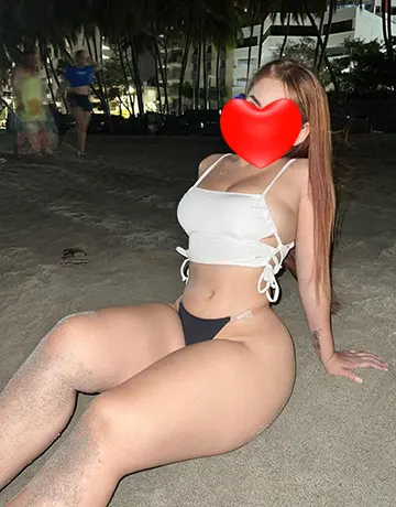 ankita young and jovial