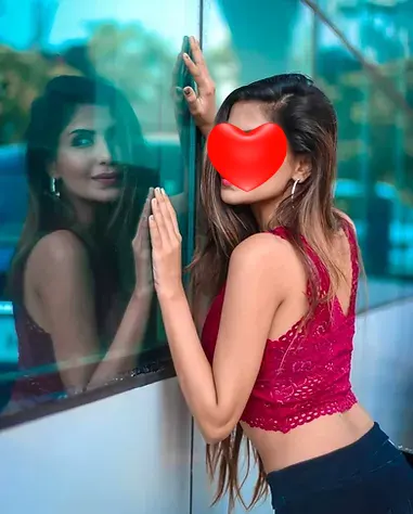 ruhi elite air hostess