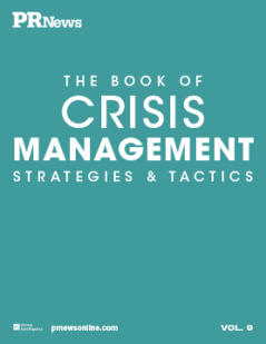 Crisis Management Guidebook