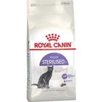 Royal Canin Fhn Sterilised 37 Kısırlaştırılmış Kedi Maması 4 Kg